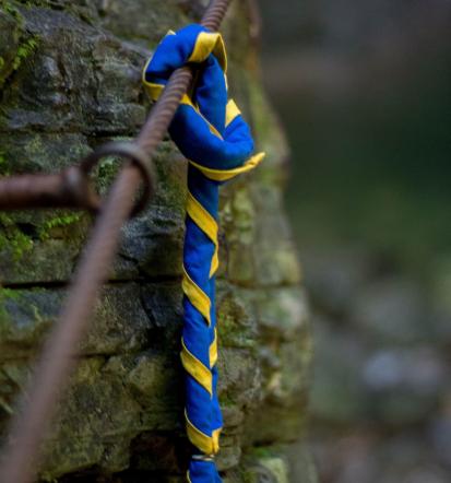 Taborniške aktivnosti Ravne na Koroškem