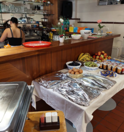 Tradicionalne in moderne malice Kamnik