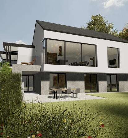 Arhitekt, izvajanje gradbenega nadzora Posavje