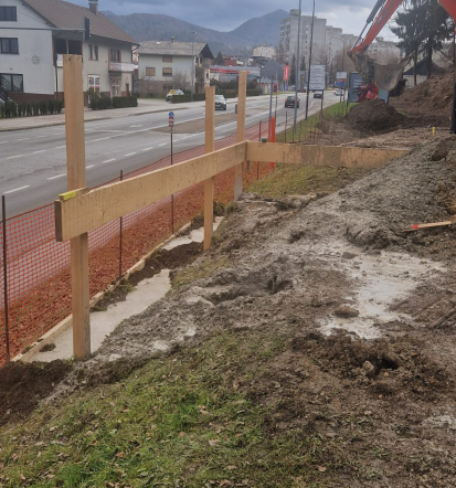 BETESTING d.o.o. geomehanske raziskave po Sloveniji