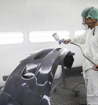 Dober avtoličar na Podravskem