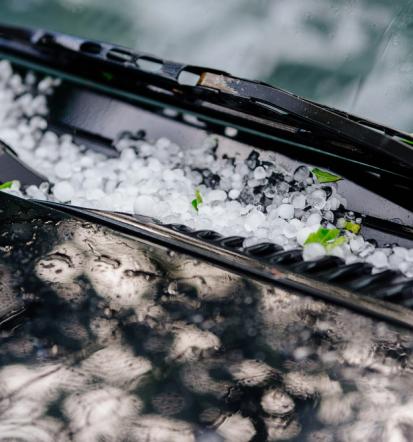 Ugodno avtokleparstvo Podravska regija