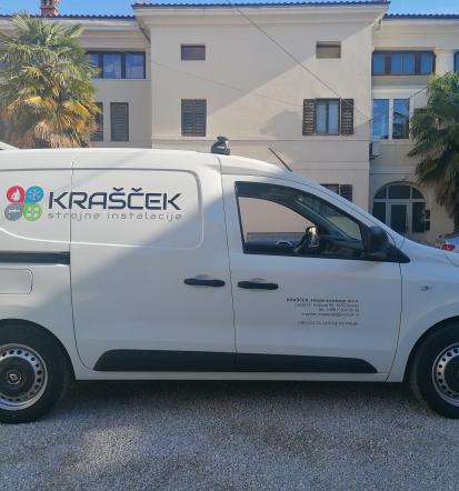 Temnenje avtostekel Solkan, Nova Gorica, top ponudba