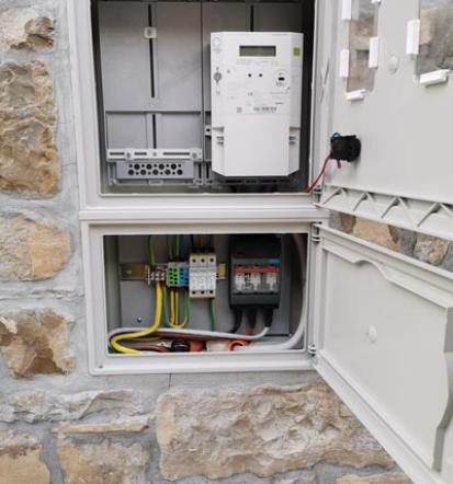 Servis elektro omaric Obala