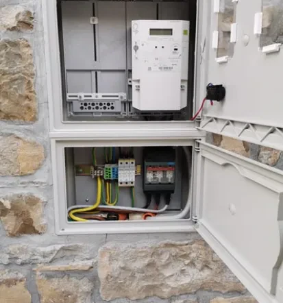 Servis elektro omaric Obala