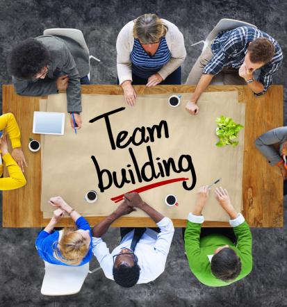 Do 20 udeležencev, intimen in kakovosten team building Slovenija