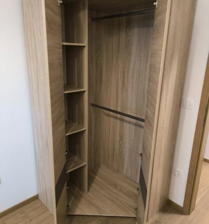 Izdelava omare po meri Osrednja Slovenija
