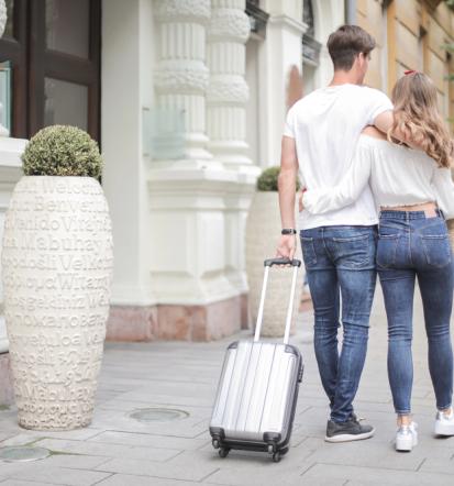 Pomoč pri iskanju ljubezni Slovenija