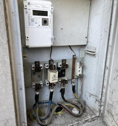 Kvalitetne elektroinštalacije Ljubljana