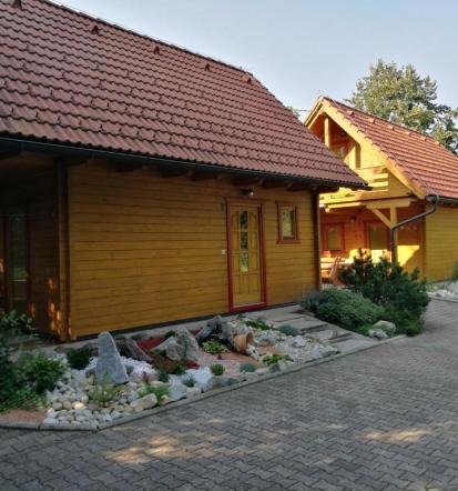 Apartma Mala Nedelja