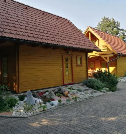 Apartma Mala Nedelja