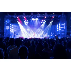 Šoby SoundLight