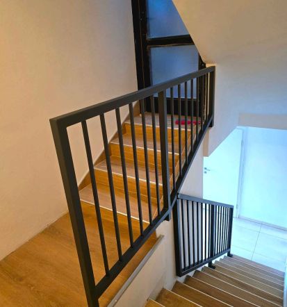 Steel Pro, strokovno upogibanje pločevine Slovenija in kovinska dela