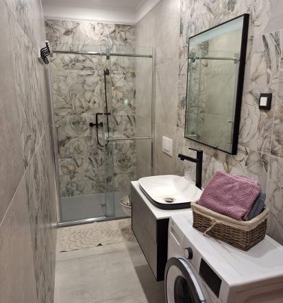 Apartma za 2 osebi Pomurje