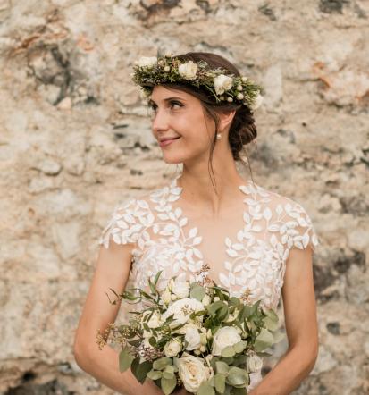 Salon s poročnimi oblekami Gorenjska