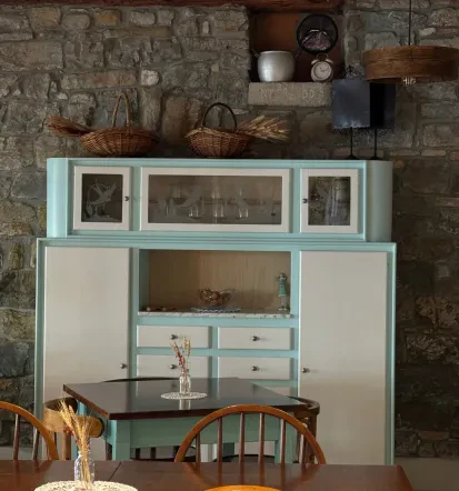 Istrska restavracija Obala