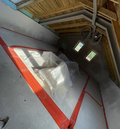 Kvalitetne elektroinštalacije Ljubljana, prilagojene vašemu domu