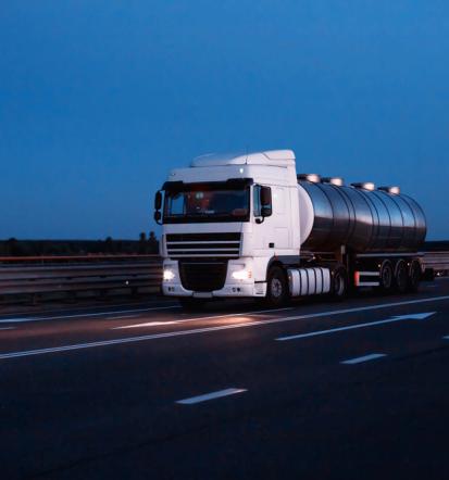 ADR prevozi Slovenija