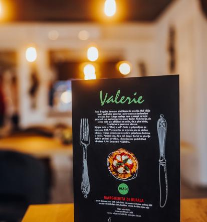 Najboljša napolitanska pizza Ljubljana, Osrednja Slovenija