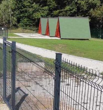 Mojster za izdelavo panelnih ograj Savinjska