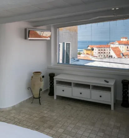 apartment for 6Piran city center