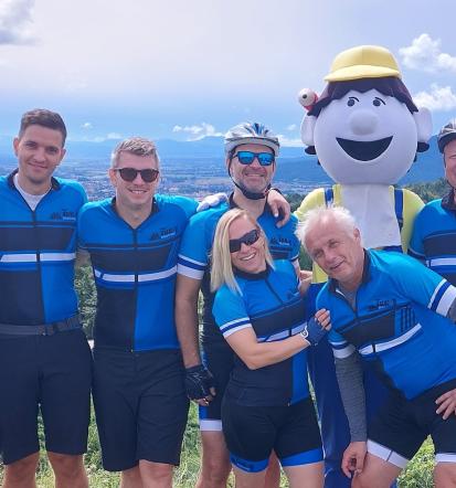 Izdelava kvalitetnih športnih dresov