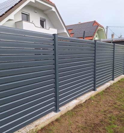 Panelne ograje Savinjska