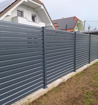 Panelne ograje Savinjska