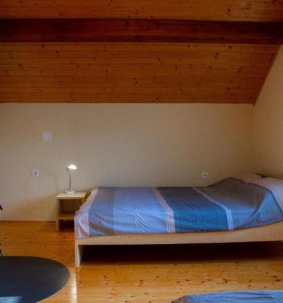 Apartma za 6 oseb Krško