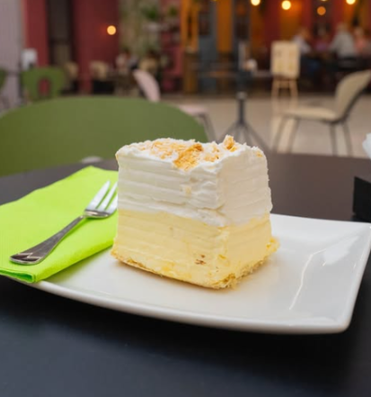 Ugodna kava Ljubljana