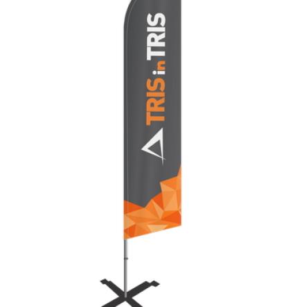 Zastave s stojalov Slovenija