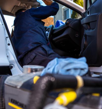 Kako ohraniti vrednost vozila z rednim detailingom?