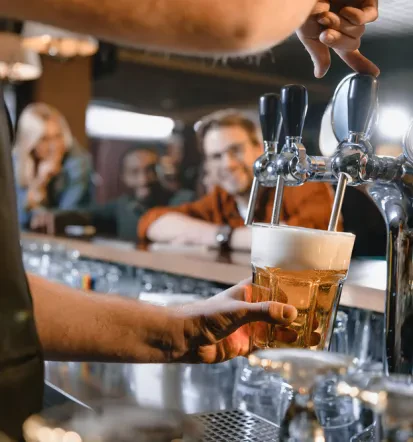 Dober bar Kranj
