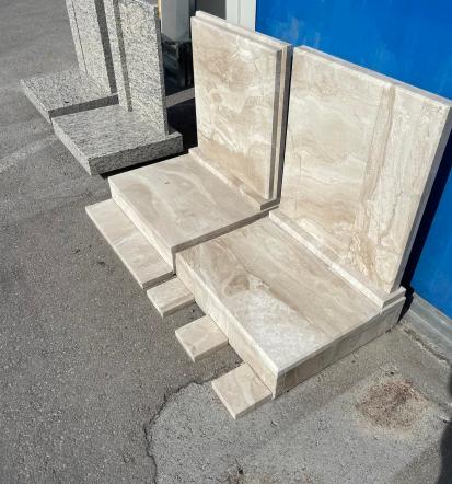 Povoljna izrada nadgrobnih spomenika u Sloveniji