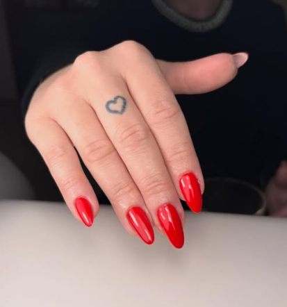 Permanentni lak in BIAB v Velenju, dolgotrajna lepota nohtov