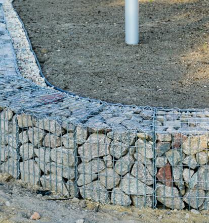 Škarpe in ostala zidarska dela Celje, Savinjska, Koroška