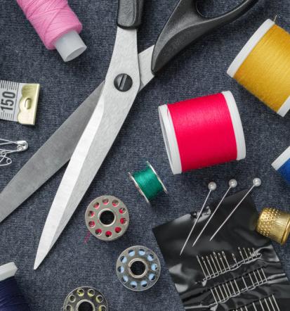 Šiviljski servis Novo Mesto za vsakdanja popravila