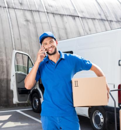 Transport tovora Slovenija