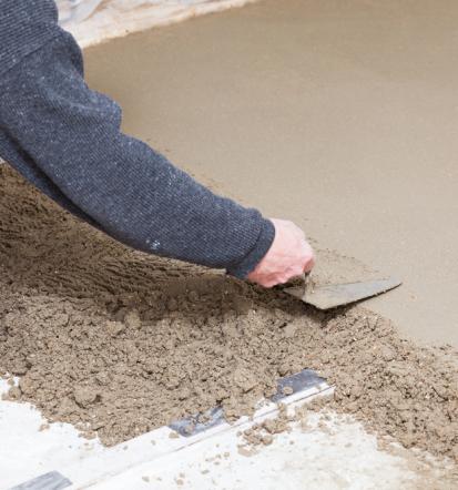 Zakaj izbrati strojne omete za vaš dom?