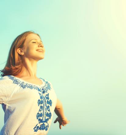 AURORA, izobraževanja za osebno rast Slovenija za začetnike in napredne