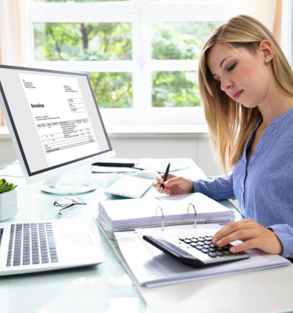 Računovodstvo Savinjska