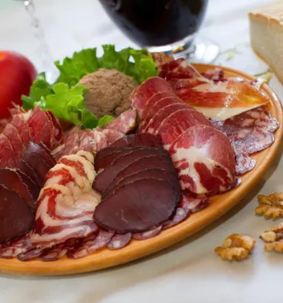 Domače dobrote