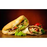 Okrepčevalnica in sladoled FETI, Kidričevo