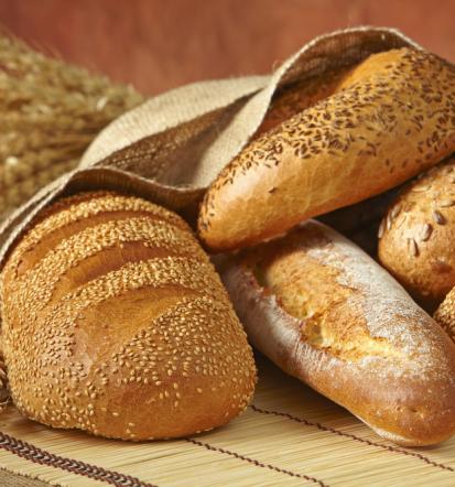 Ekološki kruh Maribor