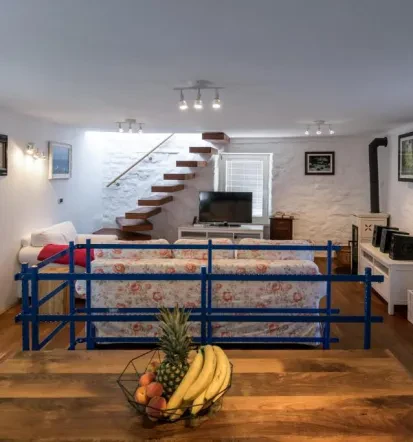 apartment for 6 people Piran