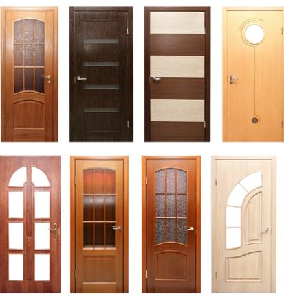 Vrata in parket, celovita rešitev Primorska