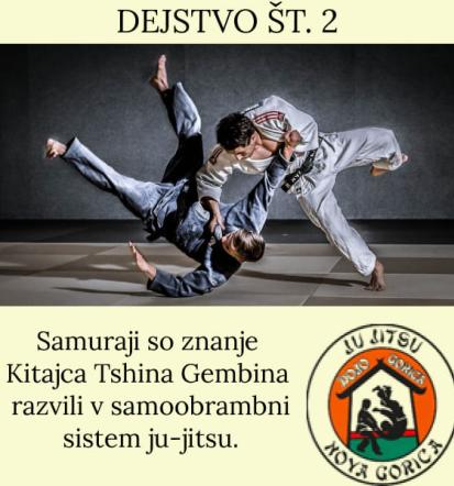 Klub borilnih veščin Nova Gorica