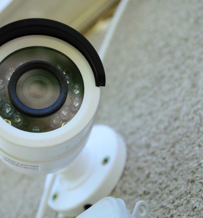 Namestitev videonadzornih kamer Slovenija, Hrvaška