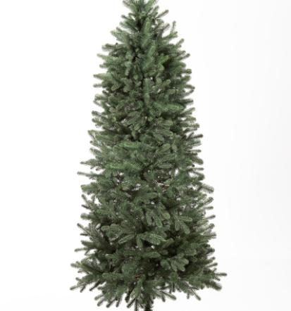 Ugodna božična drevesa Slovenija