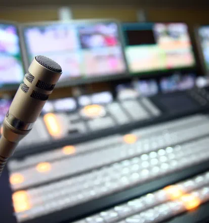 Ugodna montaža video produkcije cela Slovenija